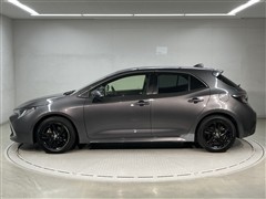 カローラスポ-ツHV GスタイルPKG