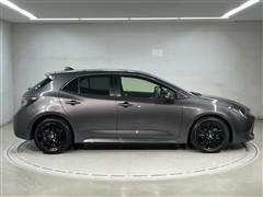 カローラスポ-ツHV GスタイルPKG