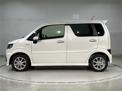 ワゴンR ハイブリッド ZX