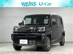 ダイハツ タフト G ダーククロムベンチャー