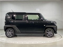 タフト G ダーククロムベンチャー