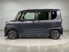 タント カスタムRS