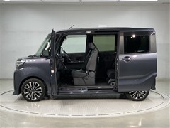 タント カスタムRS