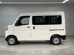 ハイゼットカーゴ DX 4WD