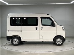 ハイゼットカーゴ DX 4WD