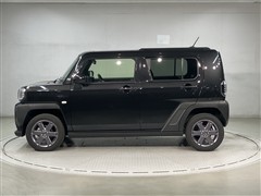 タフト Gダーククロムベンチャー