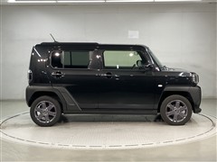 タフト Gダーククロムベンチャー