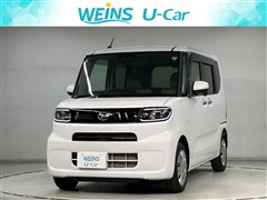 ダイハツ タント X リミテッド