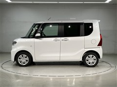 タント X リミテッド