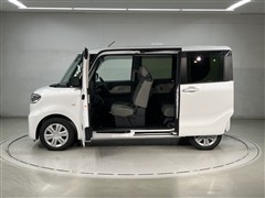 タント X リミテッド