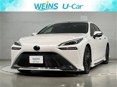 トヨタ MIRAI Z