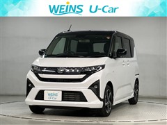 ダイハツ ムーヴ RS