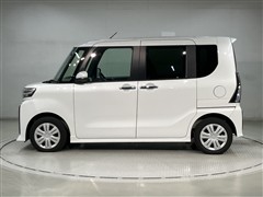 タント カスタムX