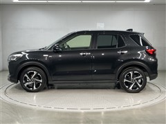 ロッキー プレミアムG HEV