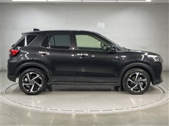 ロッキー プレミアムG HEV