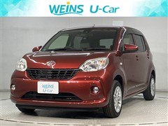 パッソ X Lパッケージ S