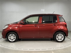 パッソ X Lパッケージ S