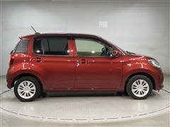 パッソ X Lパッケージ S