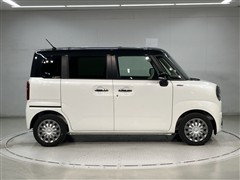 ワゴンRスマイルHV X セーフティ+