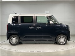 ワゴンRスマイルHV X セーフティ+