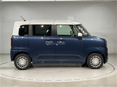 ワゴンRスマイル HV Xセーフティ+