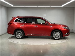 アウトランダー PHEV G