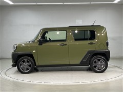 タフト G ダーククロムベンチャー