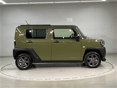 タフト G ダーククロムベンチャー