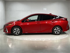 プリウスPHV Aプレミアム