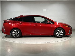 プリウスPHV Aプレミアム