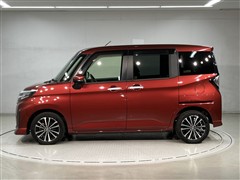 ルーミー カスタムG-T