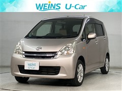 ムーヴ Xリミテッド