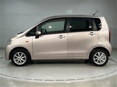 ムーヴ Xリミテッド