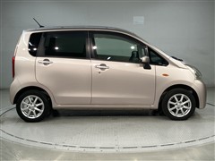 ムーヴ Xリミテッド