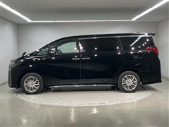 アルファードHV SタイプGOLD3