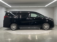 アルファードHV SタイプGOLD3