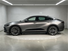 クラウンクロスオーバーG-ADレザー