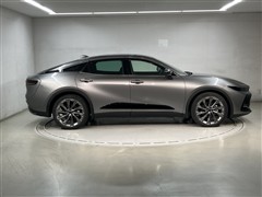 クラウンクロスオーバーG-ADレザー