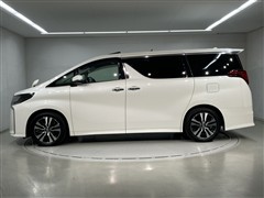 アルファード S Cパッケージ