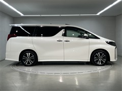 アルファード S Cパッケージ