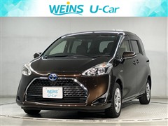 シエンタ ハイブリッド X