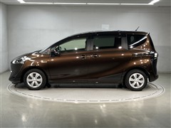 シエンタ ハイブリッド X