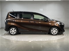 シエンタ ハイブリッド X