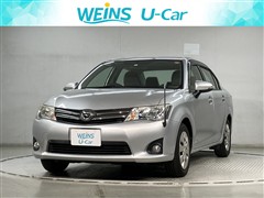 カローラアクシオ 1.5X