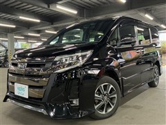 ノア Si WxB3 4WD 7ニンノリ