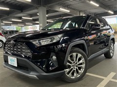 RAV4 G Zパッケージ