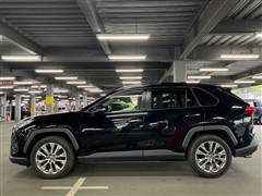 RAV4 G Zパッケージ