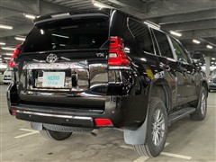 プラド TX-Lディーゼル7ニン