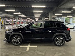 カローラクロス ハイブリッド Z