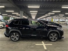 カローラクロス ハイブリッド Z